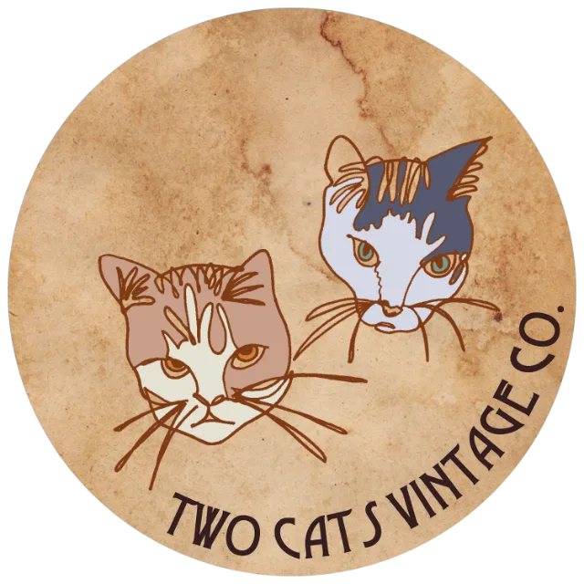 Two Cats Vintage Co.